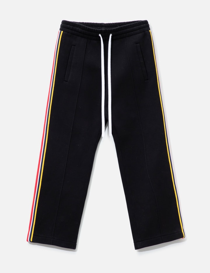 MIU MIU Cropped Slimcut Sweatpant