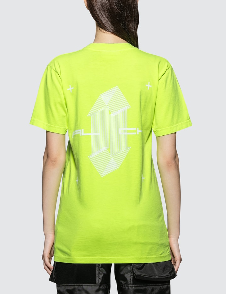 Alch Logo T-shirt Placeholder Image