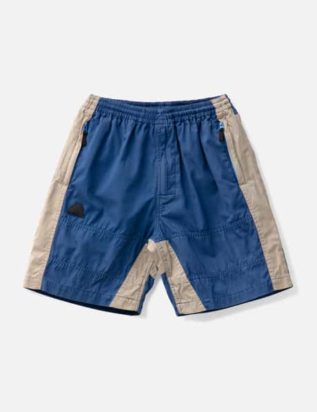 Cav Empt CAVEMPT 2 TONE SHORTS