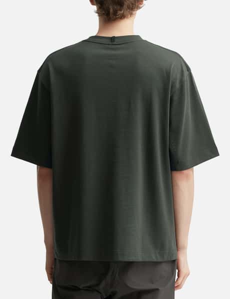 Oakley X Hypegolf Driven T-Shirt view 14