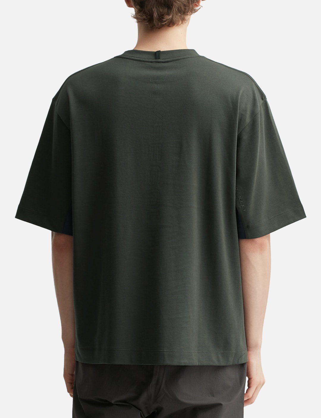 Oakley X Hypegolf Driven T-Shirt view 15