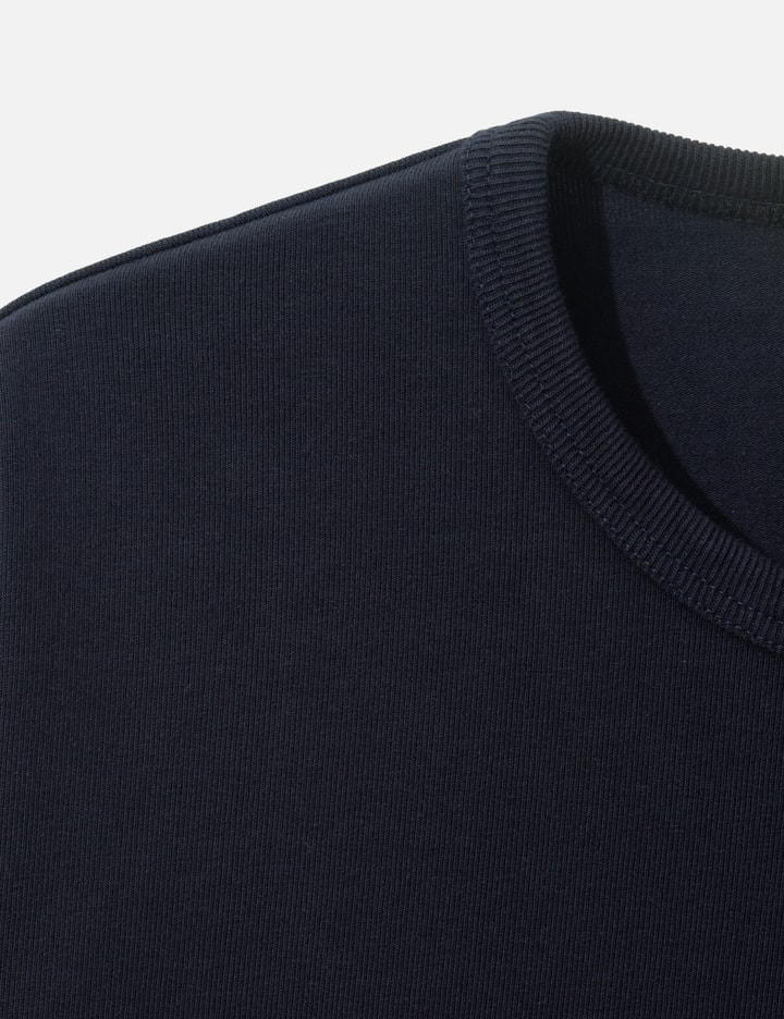 Nanamica COOLMAX Jersey Pocket Tee