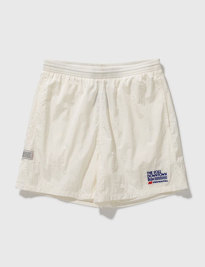 New Balance x thisisneverthat Shorts Placeholder Image