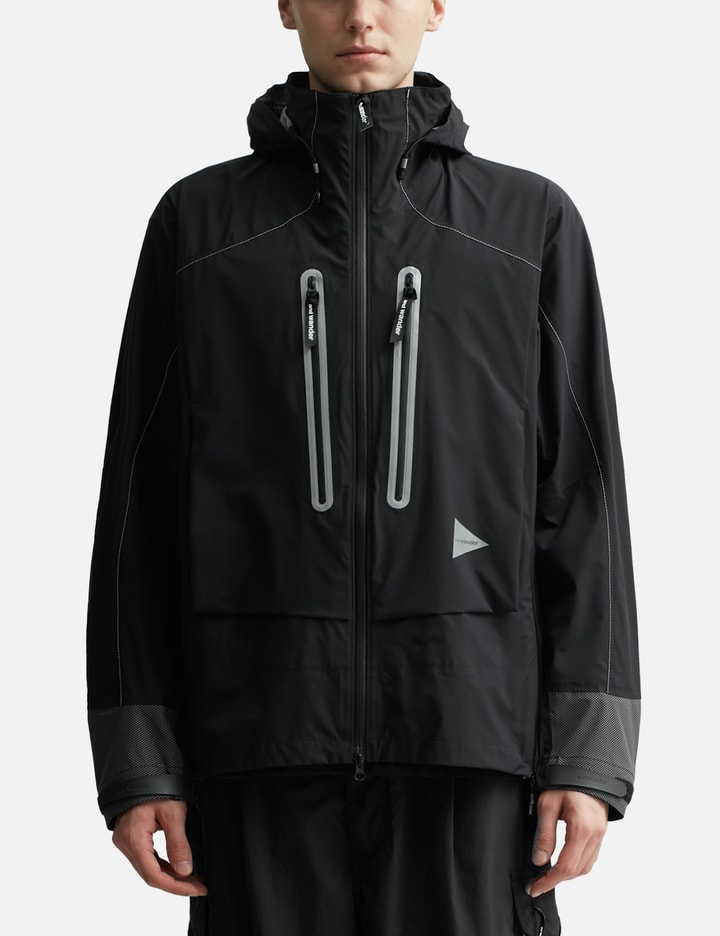 Pertex Shield Rain Jacket Placeholder Image