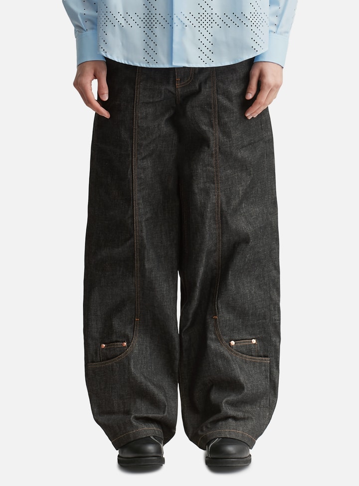 Infinity Pocket Denim Placeholder Image