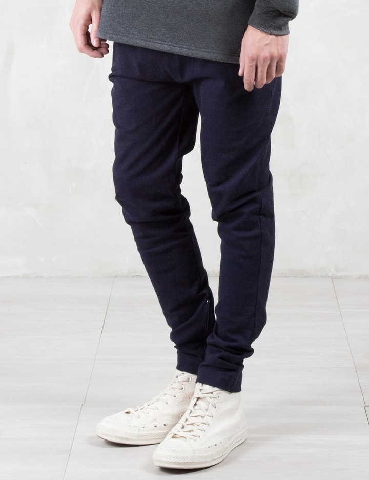 Zespy Fleece Pants Placeholder Image