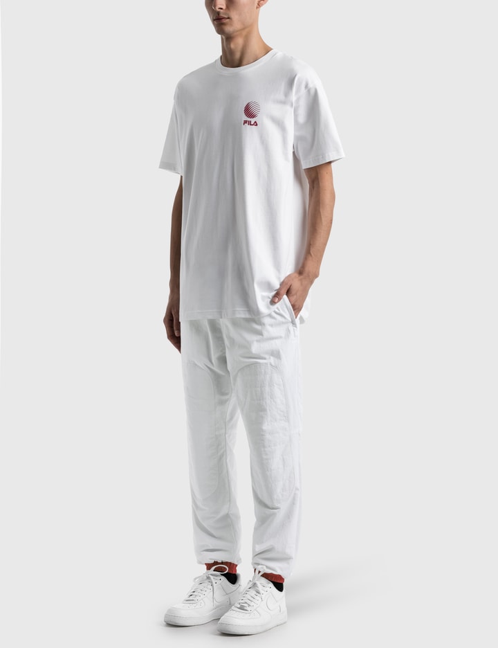 Hellrazor X Fila Ruff Ride Pants Placeholder Image