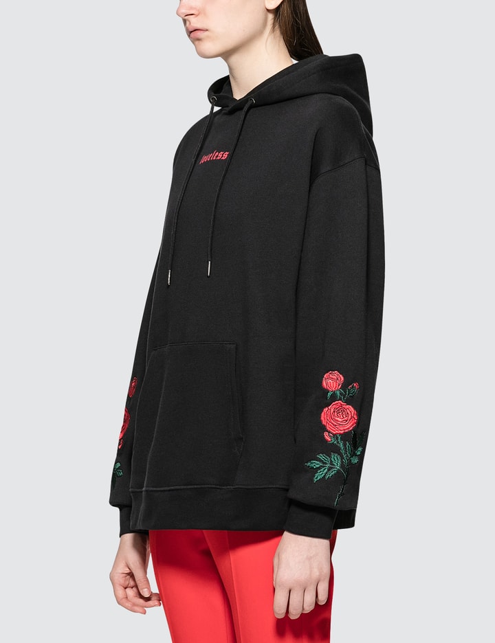 Loveless Hoodie Placeholder Image