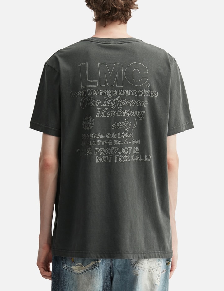 LMC FN Doodle Tee