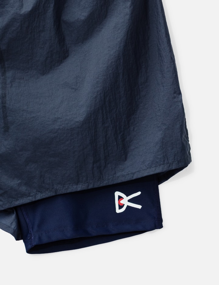 Ripstop Layered Trail Shorts Placeholder Image