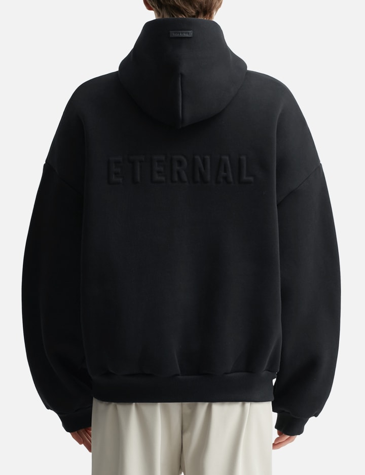 Eternal Fleece Full Zip Hoodie Placeholder Image