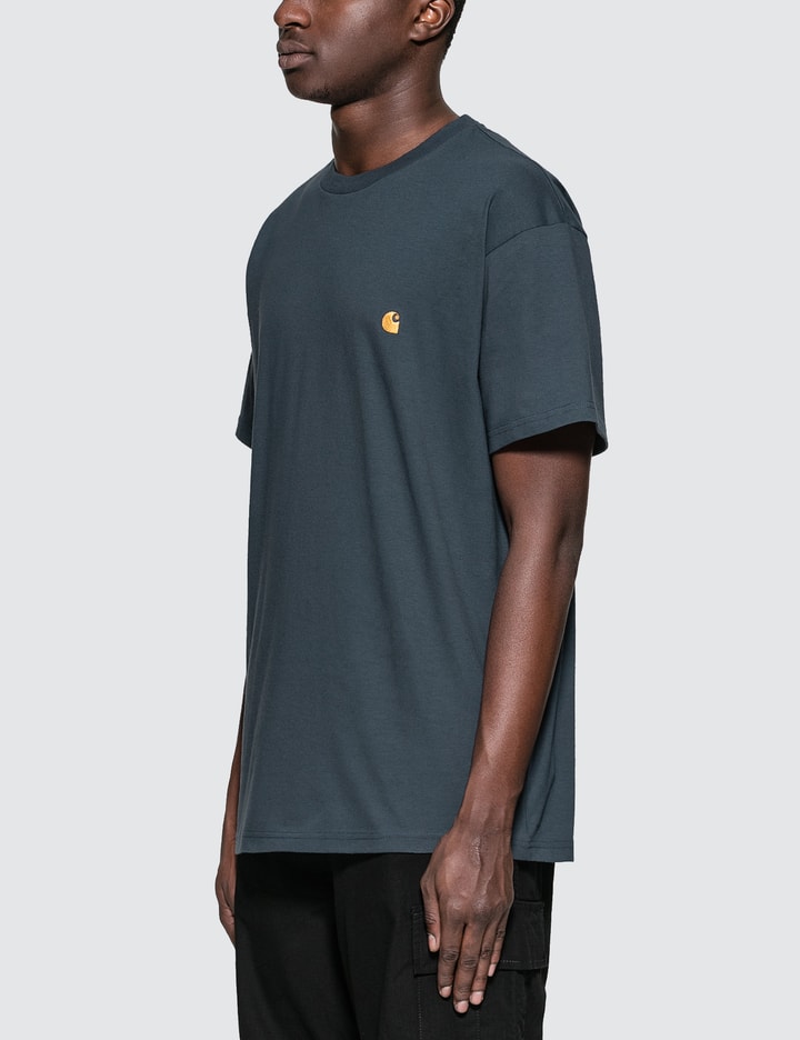 Chase S/S T-Shirt Placeholder Image