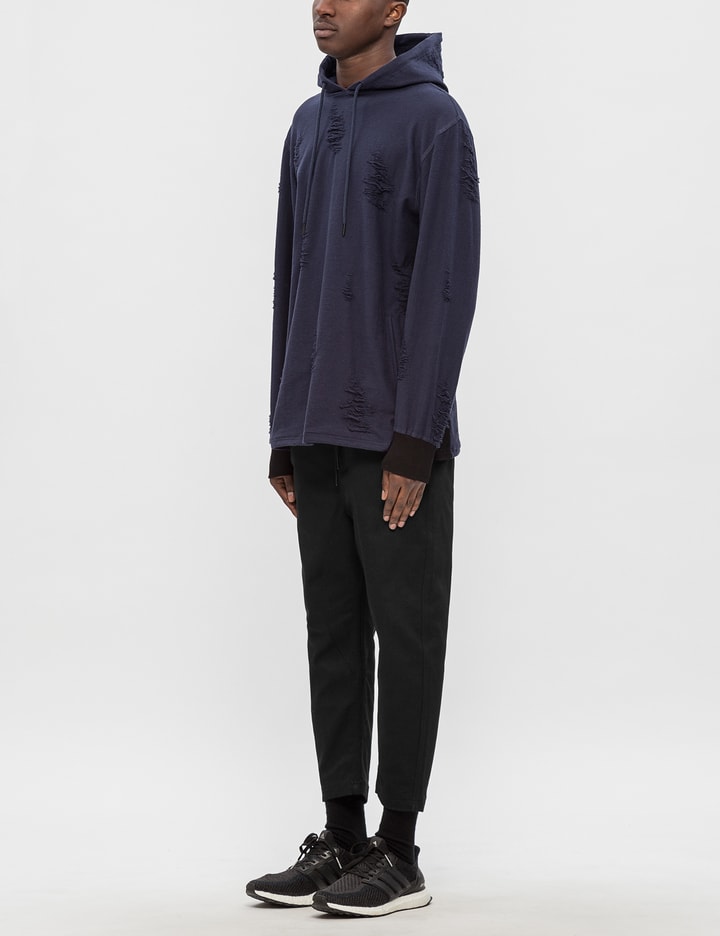 Slash Tapered Pants Placeholder Image