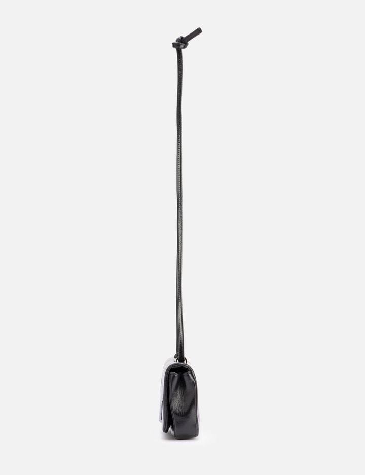 Numeric shoulder bag Placeholder Image