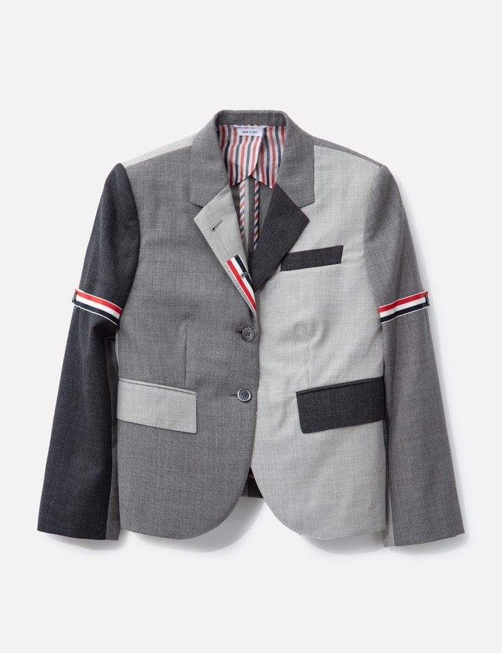 High Armhole Jacket Placeholder Image