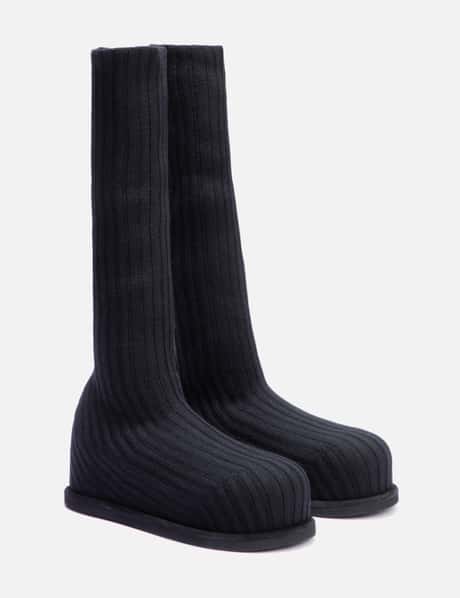 Veneda Stretch Boot Flatform view 11