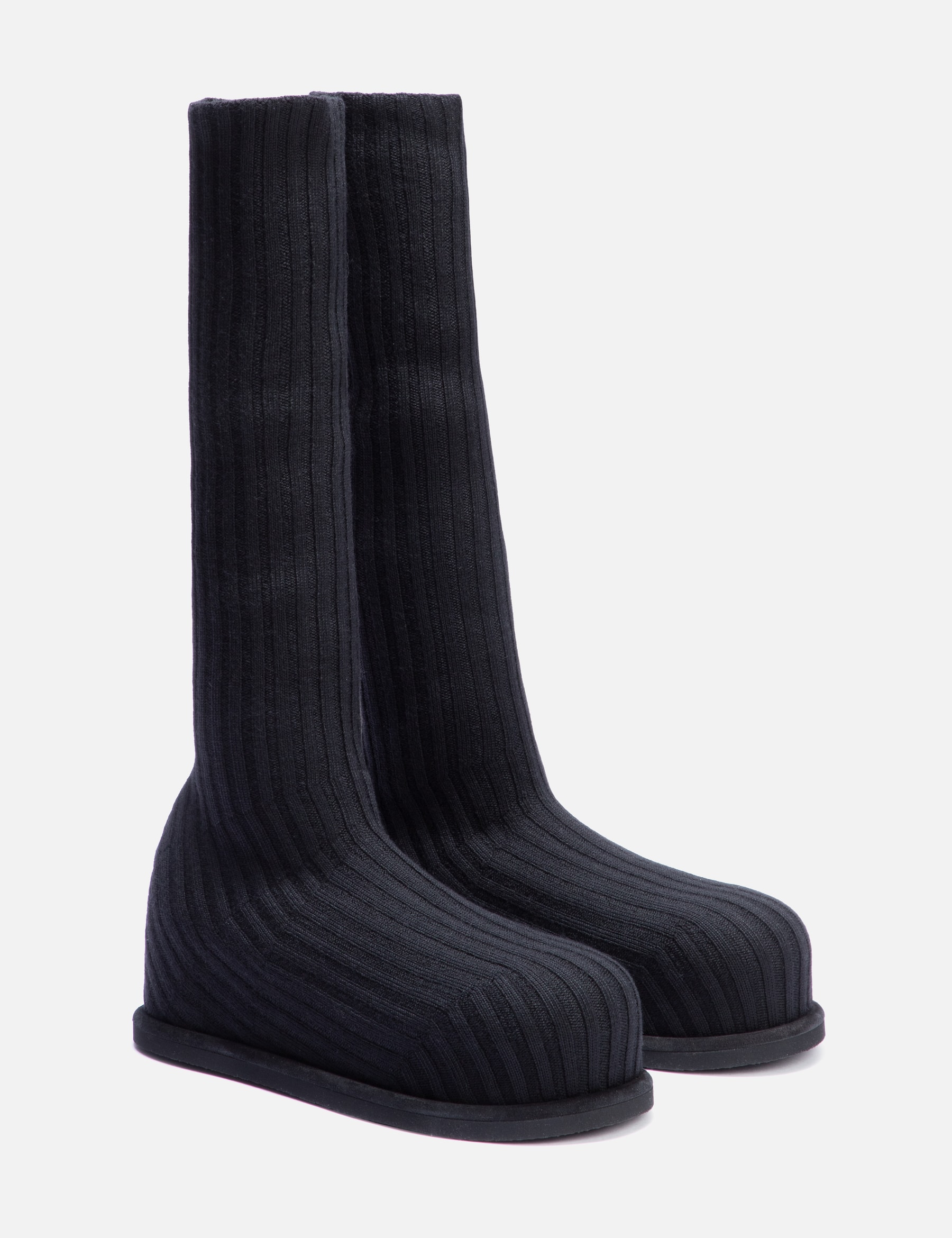 Veneda Stretch Boot Flatform view 16