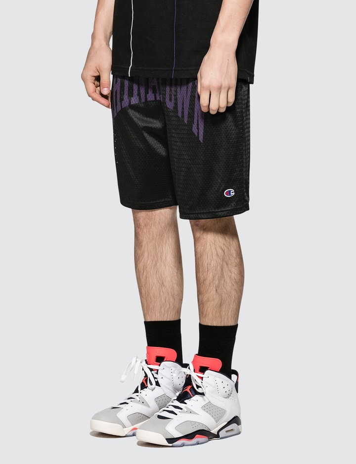 CTM Champion Shorts Placeholder Image