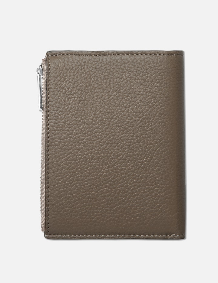 Slim Compact Wallet Placeholder Image