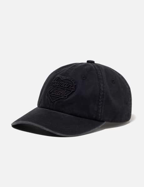 6 Panel Twill Cap view 6