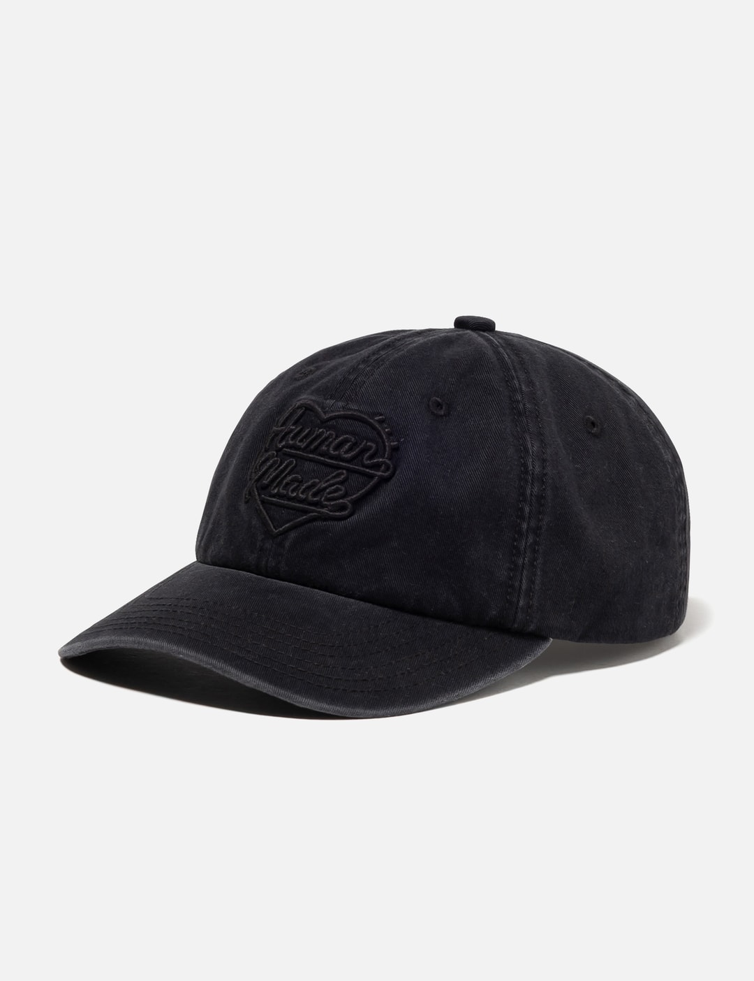 6 Panel Twill Cap view 7