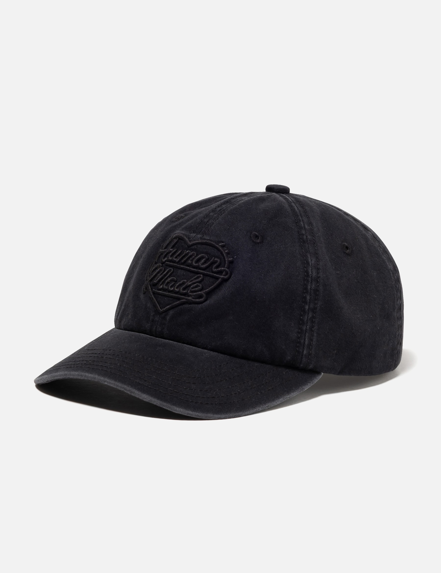6 Panel Twill Cap view 11
