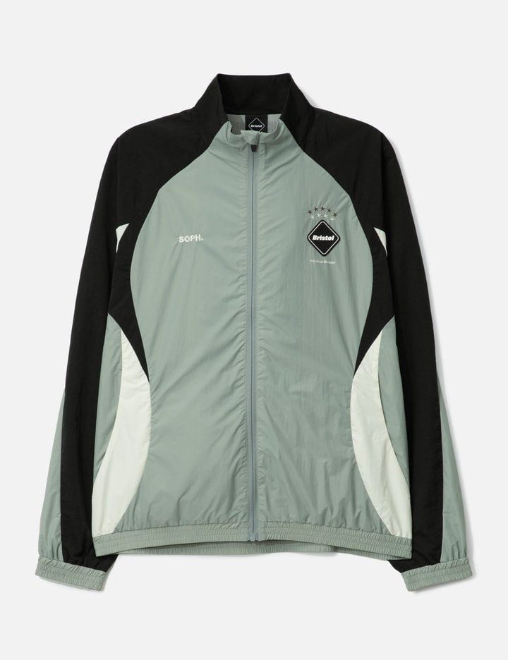 Warm-up Jacket Placeholder Image