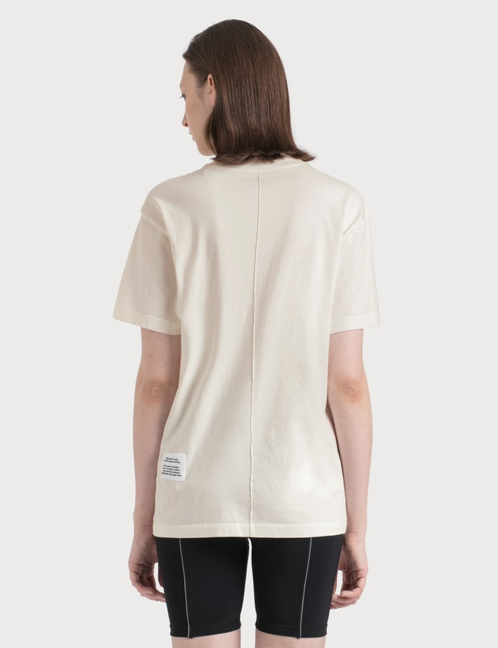 Heron Over T-shirt Placeholder Image
