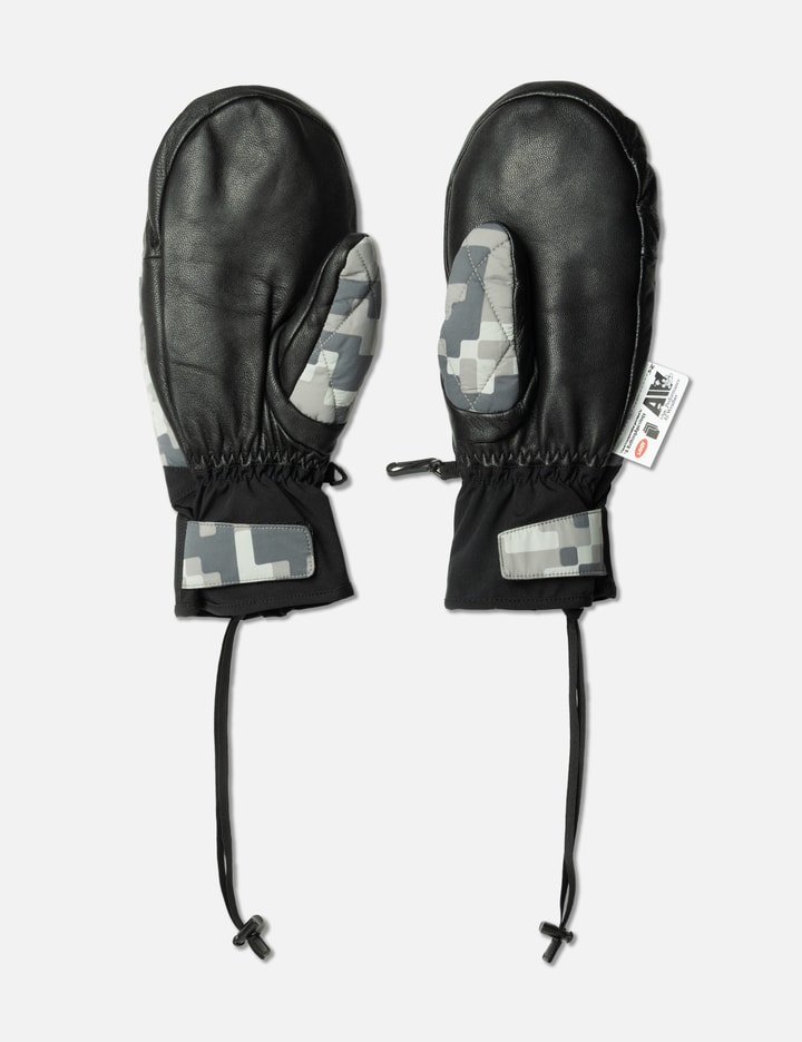BAPE Kazuki Kuraishi Snow Gloves