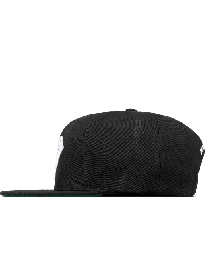 Brilliant Snapback Placeholder Image