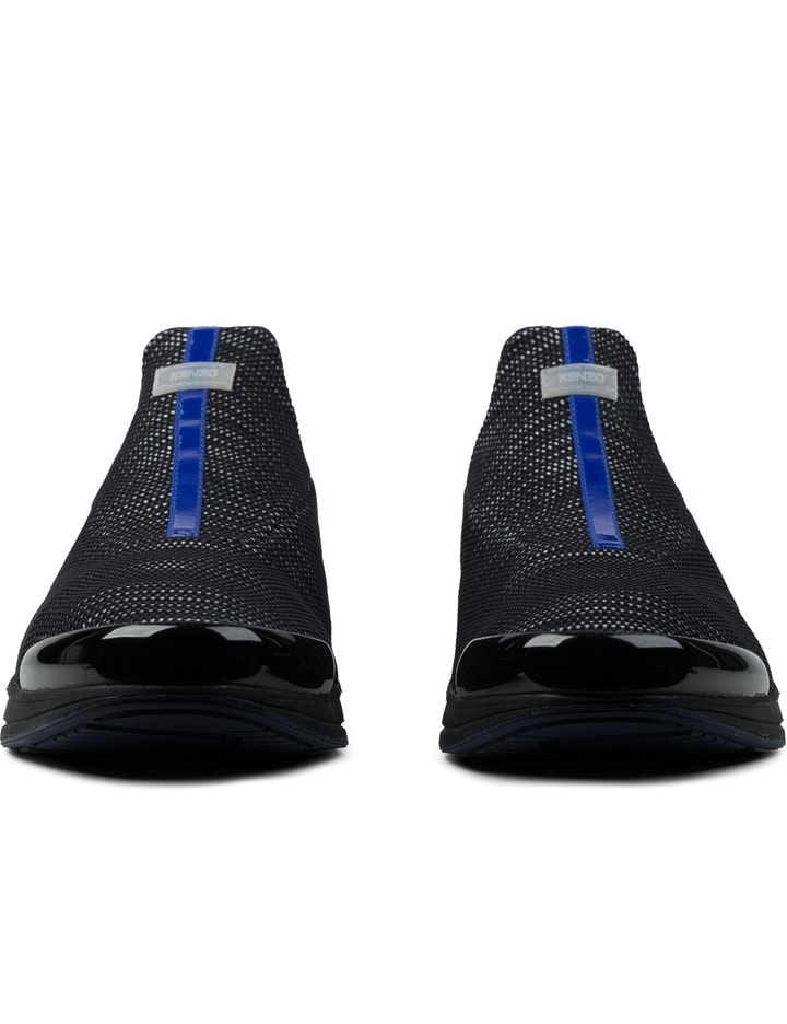 Oztral Mesh Sneakers Placeholder Image
