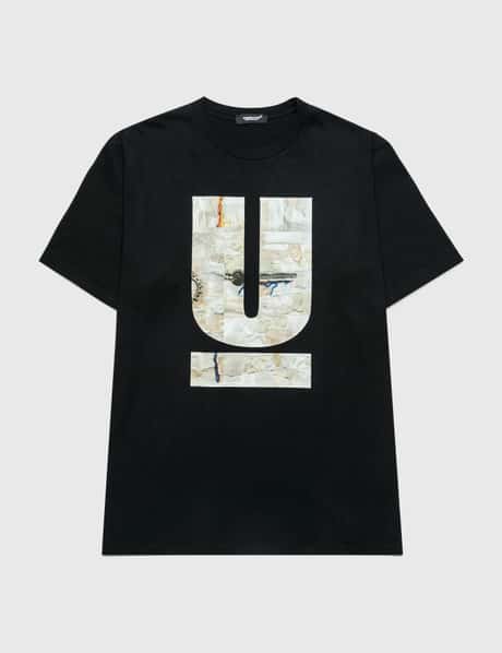 Undercover - U Scab 30th Anniversary T-Shirt | HBX