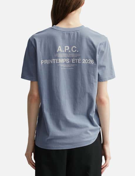 Printemps 26 T-Shirt view 12