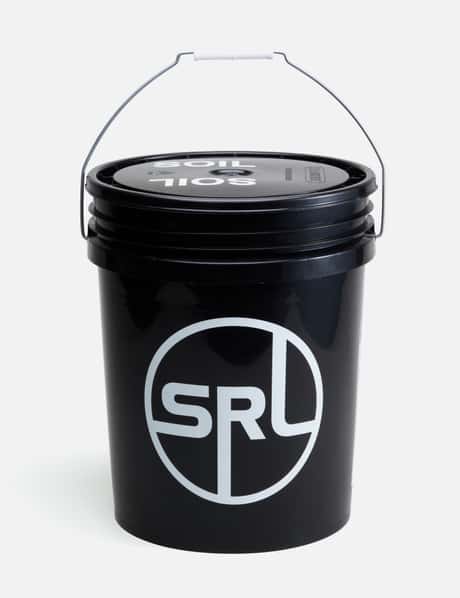 NEIGHBORHOOD SRL . BUCKET