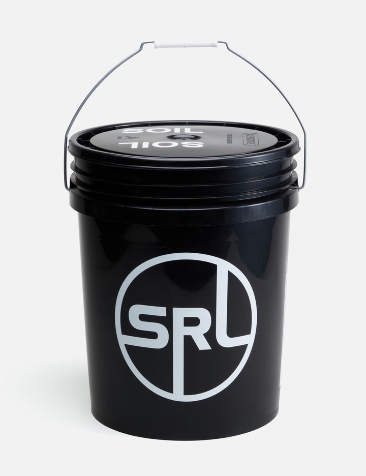 SRL . BUCKET Placeholder Image