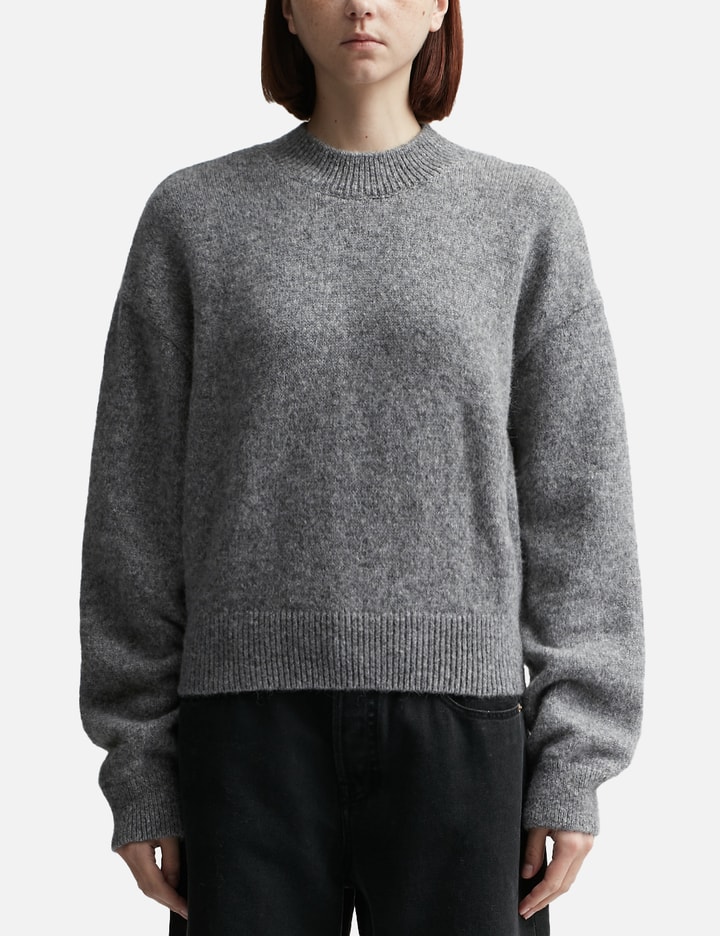 LA MAILLE JACQUEMUS Placeholder Image