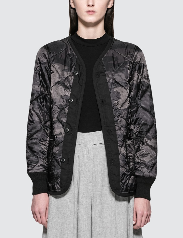 M-65 Defender Liner Jacket Placeholder Image
