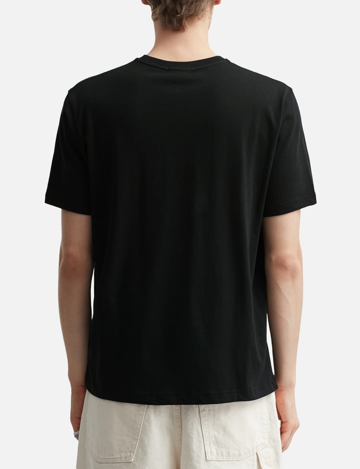 Poster T-Shirt Placeholder Image