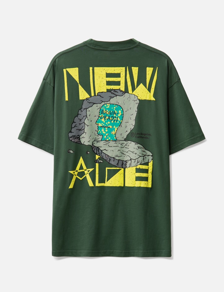 NEW AGE T-SHIRT Placeholder Image