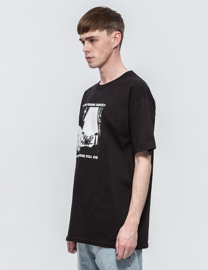 Hypebeast x Midnight Studios Dance S/S T-Shirt Placeholder Image