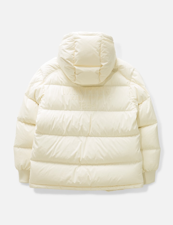 Moncler Karakorum Cotton Down Jacket Placeholder Image