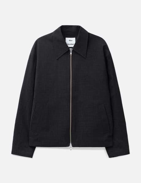 Won Hundred SEBASTIAN JACKET