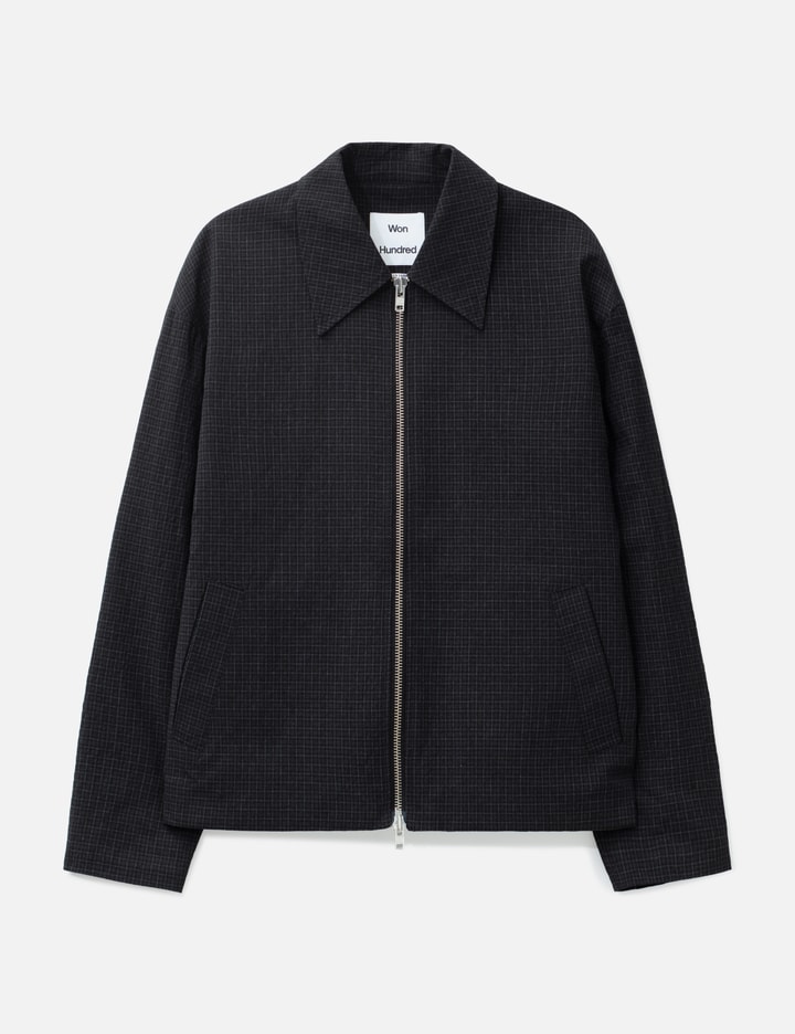 SEBASTIAN JACKET Placeholder Image