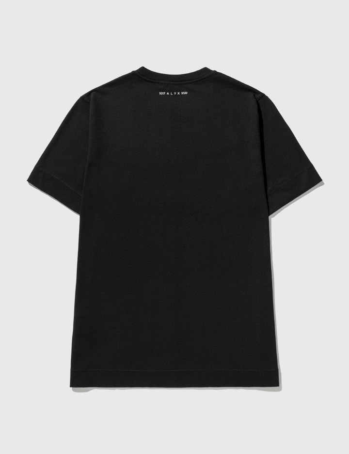 ALYX ALYX ICON FACE T-SHIRT