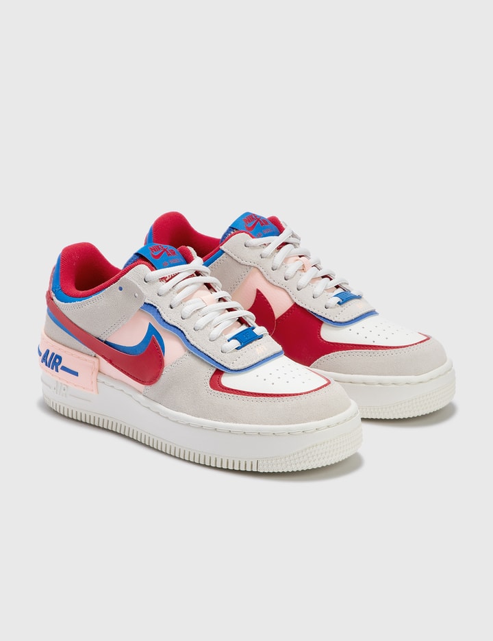 Nike Air Force 1 Shadow Placeholder Image