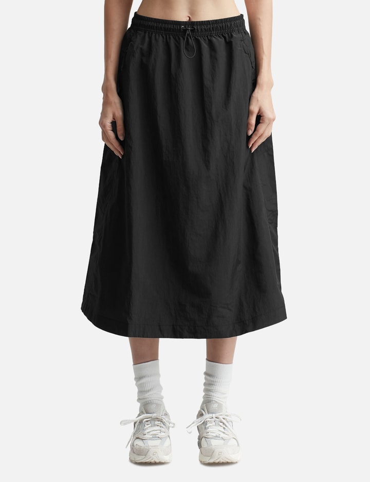 W UPF WIND SKIRT - AP Placeholder Image