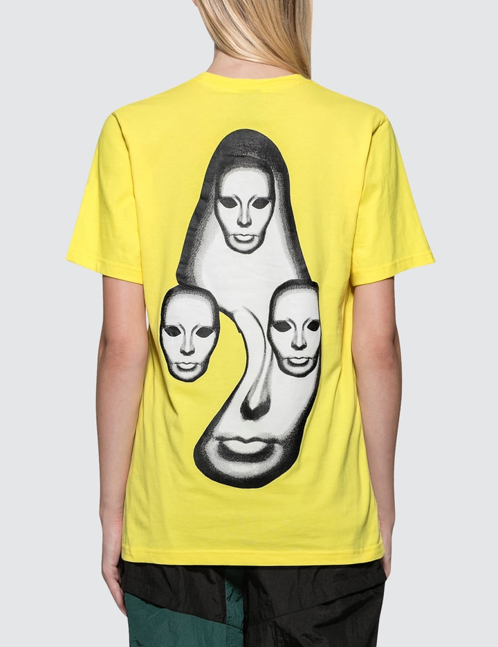 The S/S T-Shirt Placeholder Image