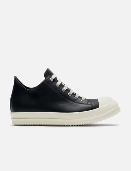 Rick Owens Concordians Low Sneaks