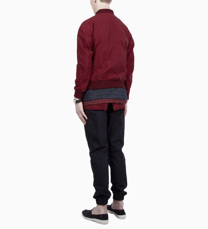 Red Sheckler Jacket Placeholder Image