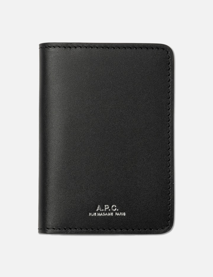 Stefan Cardholder